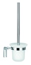 Lynn Toilet Brush and Holder
