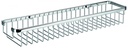Solid Brass Single Rack (460mm)