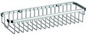 Solid Brass Single Rack (360mm)