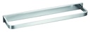 Sofija Single Towel Bar (360mm)