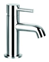 Levo 142mm Slim Mono Basin Mixer