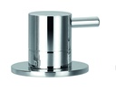 Levo Deck Mounted Cold Shut Off Valve