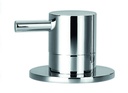 Levo Deck Mounted Hot Shut Off Valve