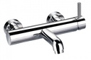 Levo Wall Mounted Bath Filler
