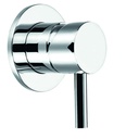 Levo Concealed Single Outlet Manual Mixer