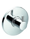 Levo Concealed Shut Off Valve
