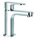 Smart 147mm Mono Basin Mixer - Chrome