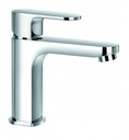 Smart 165mm Mono Basin Mixer - Chrome