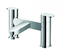 Smart Deck Mounted Bath Filler