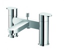 Smart Deck Mouted Bath Shower Mixer