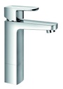 Dekka Mid Height Mono Basin Mixer