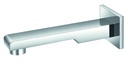 Essence Wall Mounted Bath Spout