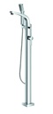 Essence Floor Standing Bath and Shower Mixer