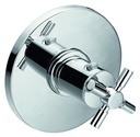 XL Concealed Thermostatic Mixer Valve Only