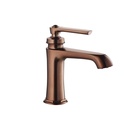 Liberty Mono Basin Mixer - Oil Rubbed Bronze