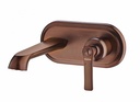 Liberty Concealed Basin Mixer - Oil Rubbed Bronze