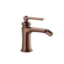 Liberty Mono Bidet Mixer - Oil Rubbed Bronze