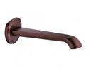 Liberty Wall Mounted Bath Spout - Oil Rubbed Bronze