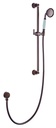 Slide Rail Kit - Oil Rubbed Bronze