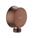 Design Wall Outlet Elbow - Oil Rubbed Bronze