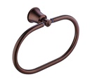 Liberty Towel Ring - Oil Rubbed Bronze