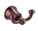 Liberty Robe Hook - Oil Rubbed Bronze