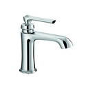 Liberty Mono Basin Mixer - Chrome