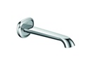 Liberty Wall Mounted Bath Spout - Chrome