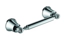 Liberty Toilet Roll Holder - Chrome