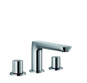 Allore 3-Hole Deck Mounted Bath Filler