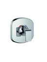 Fusion Concealed Thermostatic Mixer Valve Only