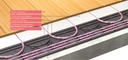 Snug Low-Profile Groove Board