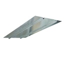 Snug Suspended Heat Plate 200mm Centre
