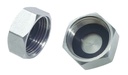 Snug Manifold Blanking Cap