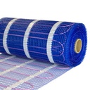 Snug Underfloor Heating Mat 200w/m² - 1m²