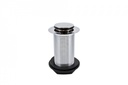 PEERLESS Basin Waste Clicker Plug Solid 1.1/4" - Chrome