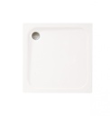 MStone Square Tray [including waste] 900mm