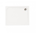 MStone Rectangular Tray [including waste] 1500 x 700
