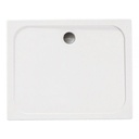 MStone Rectangular Tray [including waste] 1700 x 800