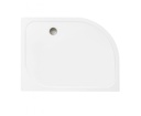 MStone Offset Quadrant Tray Panel set (Including Legs) - Kit 1 1200 x 900