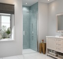 8 series Frameless Pivot Door 760