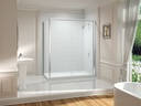 8 Series Sliding Door 1700mm