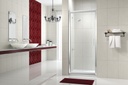 8 Series Infold Door 760mm