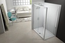 6 Series Sliding Door 1500mm