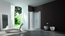 6 Series 1 Door Quadrant 900mm
