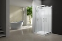 6 Series Corner Door 900mm