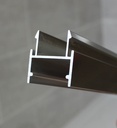 Coastline 20mm Extension Profile