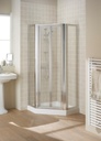 Fully Framed 340mm Pentagon Side panels