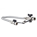 Ecofil Plus Loop (G24 Approved) with Caps and Collars