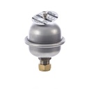 Roboshock Fast Fit 0.16 litre Shock Arrester 15mm